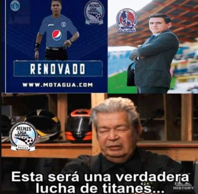 Usuarios de redes sociales reciben a Benigno Pineda con divertidos memes