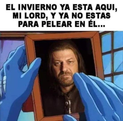 Los mejores memes que dejó el estreno de la temporada 8 de Games of Thrones