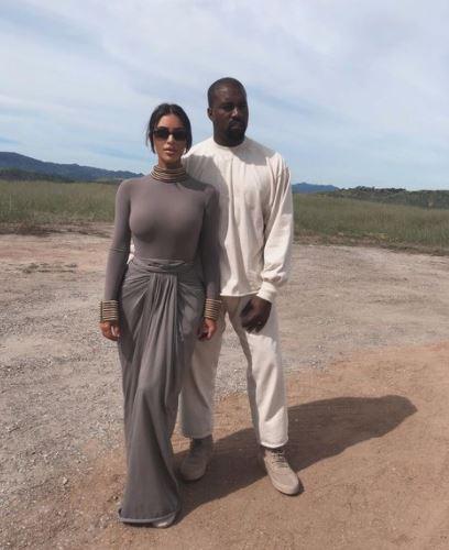 Maltrato, asesino en serie y educación de los hijos: los conflictos en el divorcio de Kim Kardashian y Kanye West