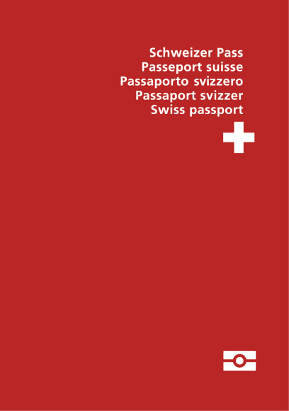 Los pasaportes más poderosos de este 2022