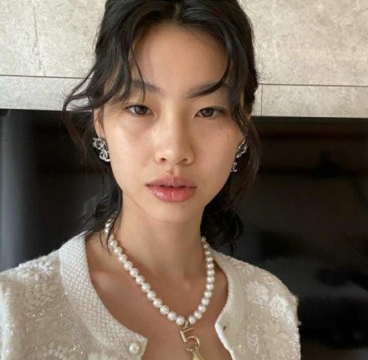 De top model a actriz: Así es Jung Ho Yeon, una de las protagonistas de 'El Juego del Calamar'