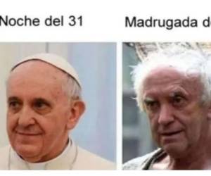 Ríete y celebra el Fin de Año 2024 con los memes más creativos y compartidos en redes sociales. Una selección perfecta para cerrar el año con una sonrisa y buen humor.