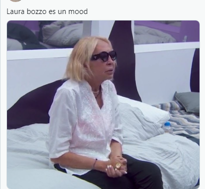 ¡Reina de los memes! Laura Bozzo se vuelve viral en la Casa de los Famosos