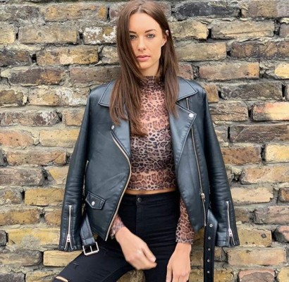 FOTOS: Así de hermosa era Emily Hartridge, la famosa youtuber que murió al accidentarse con su patinete eléctrico