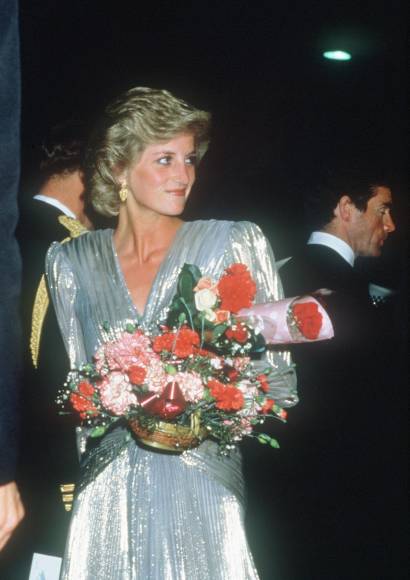 Infancia conflictiva, un falso cuento de hadas y un polémico divorcio: así fue la vida de la princesa Diana