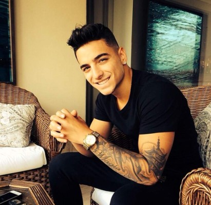 Maluma: El bello colombiando que realizará su concierto esta noche en Tegucigalpa