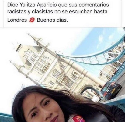 Con memes destrozan a Sergio Goyri por llamar 'pinche india' a Yalitza Aparicio