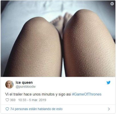 Los mejores memes previo al estreno de la temporada 8 de Game of Thrones