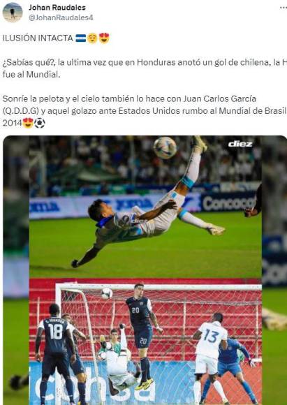 Elogios a Edwin y Rueda, llamados a la calma y alegría por el triunfo: así reacciona la prensa de Honduras tras la goleada ante Granada