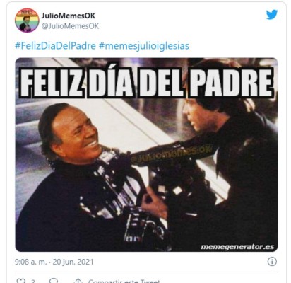 México celebra el Día del Padre y los cibernautas lo conmemoran con divertidos memes