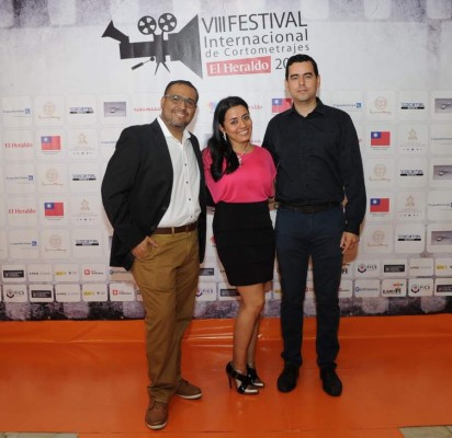 FOTOS: Elegancia y estilo en la gala del Festival de Cortometrajes de EL HERALDO 2019