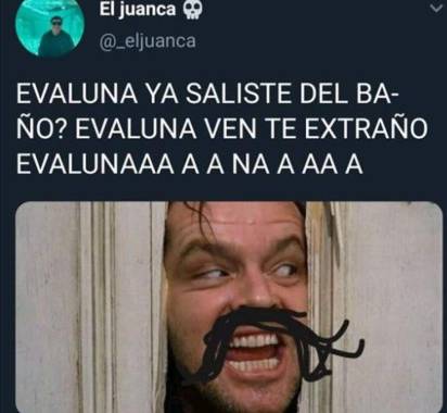 Los mejores memes de Camilo Echeverry por su amor a Evaluna