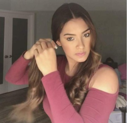 FOTOS: ¿Qué ha sido de la bella presentadora hondureña Yaritza Owen?