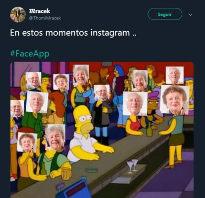 Chabelo también es víctima de los divertidos memes que dejó el furor de FaceApp