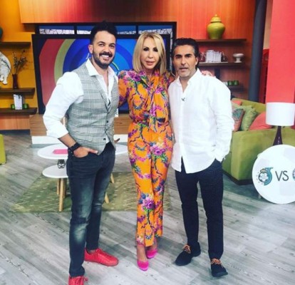 Laura Bozzo y sus 13 looks más estrafalarios y criticados