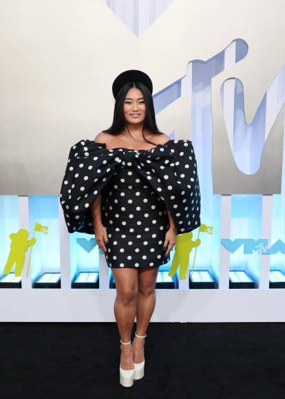 FOTOS: Los peor vestidos de los premios MTV Video Music Awards 2022