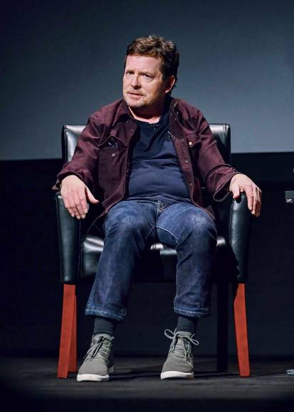 “Mi condición empeoró”: Michael J. Fox relata el duro año que tenido