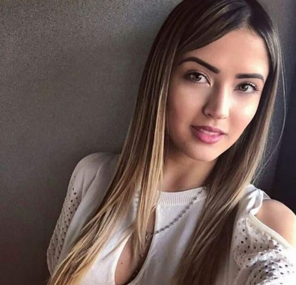 Así es Daniella Cabello, la guapa y glamurosa hija del chavismo