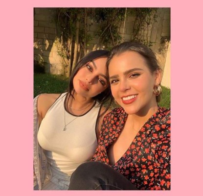 Alejandra Castañeda, la prima de Yuya que sorprende por su parecido con Kylie Jenner  