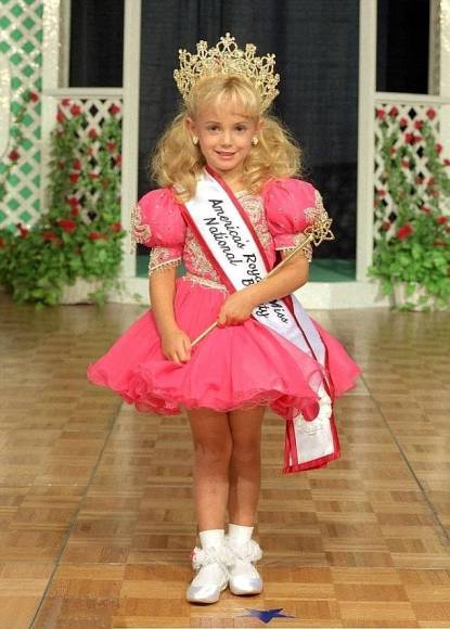 Desde la Dalia Negra hasta la pequeña JonBenet: los crímenes sin resolver más famosos de EEUU