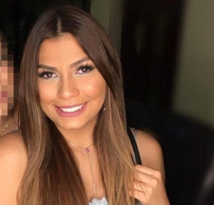 Caso de la hondureña Angie Samantha Peña: ¿Qué sabemos hasta el momento?