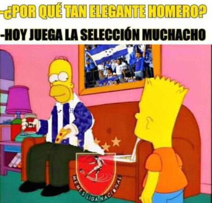 Los mejores memes de la Selección de Honduras tras triunfo ante Trinidad