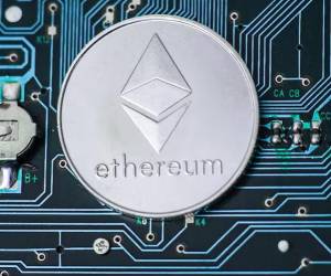 Plan de escalabilidad de Ethereum