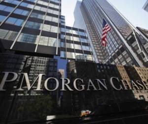 JP Morgan Chase & Co., uno de los bancos que realizaron las proyecciones para América Latina