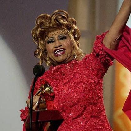 Celia Cruz y la teoría de su reencarnación