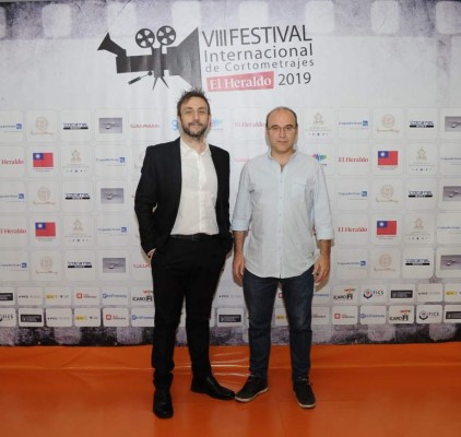 FOTOS: Elegancia y estilo en la gala del Festival de Cortometrajes de EL HERALDO 2019