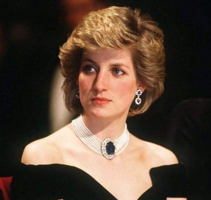 Maldiciones y sangre azul: los misterios que marcaron la vida de Lady Di