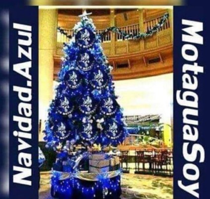 Divertidos memes celebran el triunfo de Motagua ¡tienen la 14!