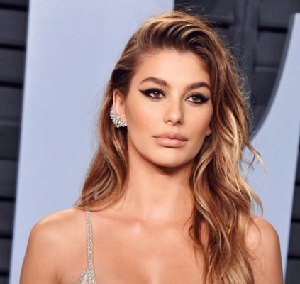 Así luce Camila Morrone, la modelo argentina que conquistó el corazón de Leonardo DiCaprio