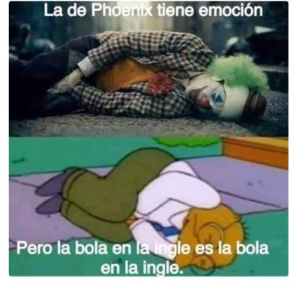 Los memes de Joker tras liderar nominaciones de los Oscar 2020