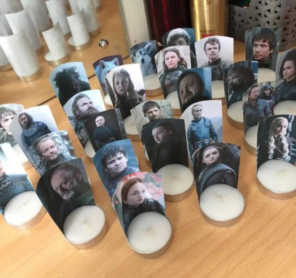 Los mejores memes previo al estreno de la temporada 8 de Game of Thrones