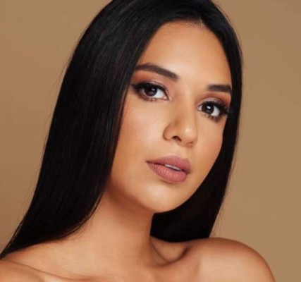 Rostros de las bellezas que compiten en Miss Honduras Universo 2019