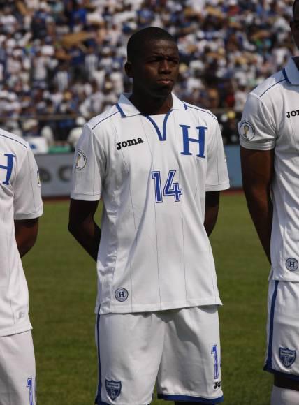 ¿Qué fue de la última Selección de Honduras que ganó en México? Así es la actualidad