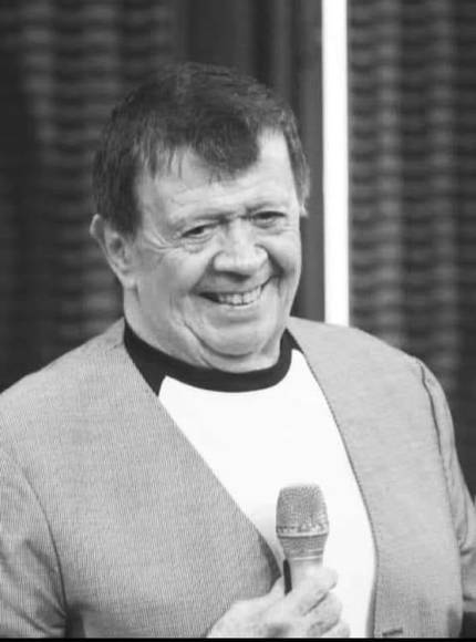 Chabelo estudió medicina y nació en EE UU: datos que no sabías del actor