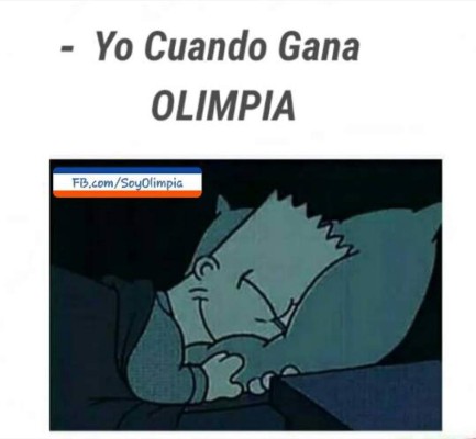 Memes del triunfo del Olimpia sobre Real Sociedad en el partido de ida de la Final