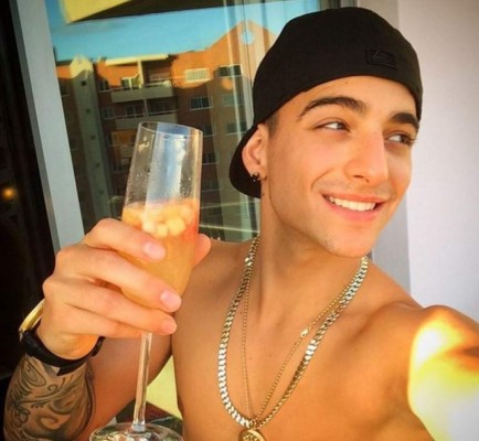 Maluma: El bello colombiando que realizará su concierto esta noche en Tegucigalpa