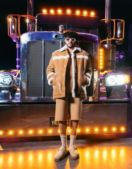 Lo que debes saber para hospedarte en “El Último Big Rig” de Bad Bunny