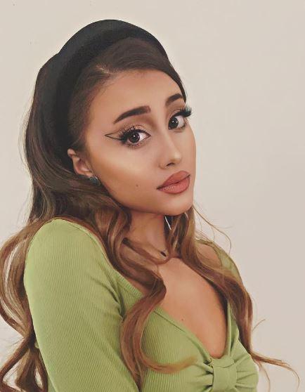 Paige Niemann, la doble de Ariana Grande ¿Quién es quién?