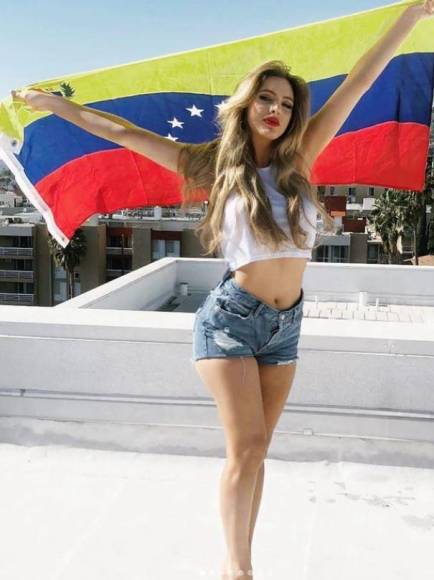 Quién es Lele Pons, la artista contra la que arremetió Nicolás Maduro