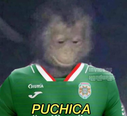 Memes destrozan a Marathón tras dolorosa eliminación ante Olimpia