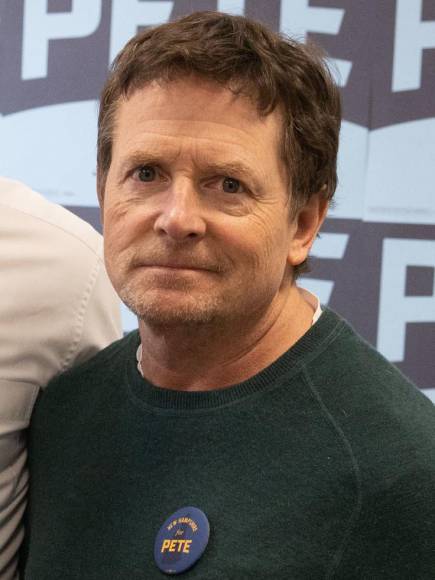 “Mi condición empeoró”: Michael J. Fox relata el duro año que tenido