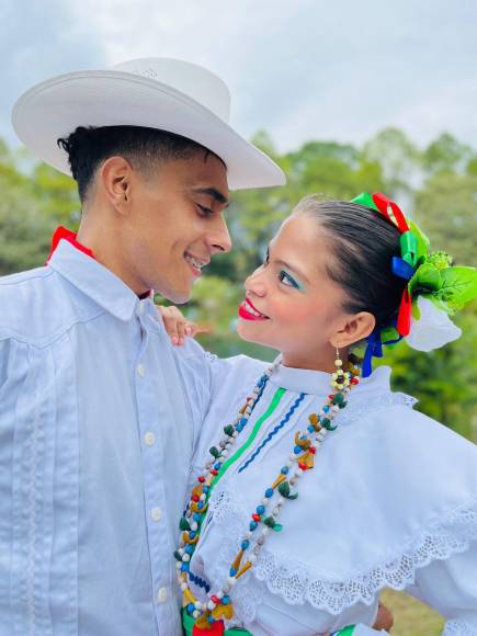 Divertido, pero tímido a la vez: así es el tiktoker hondureño Moisés Enamorado