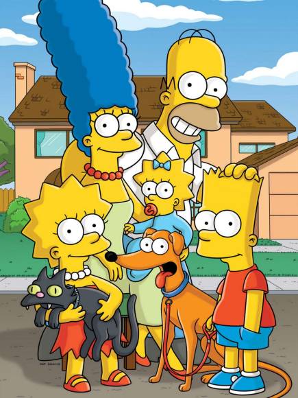 Predicen el futuro y tienen muchos secretos: los 20 datos que seguramente no conocías de Los Simpson