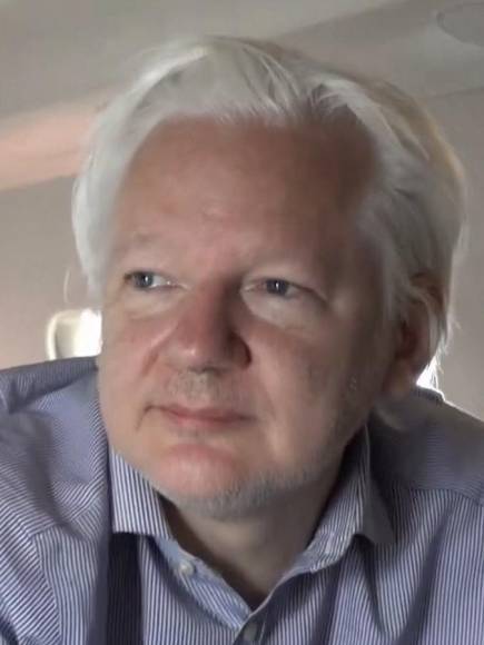 Julian Assange, cerca de recobrar la libertad tras un acuerdo con Estados Unidos