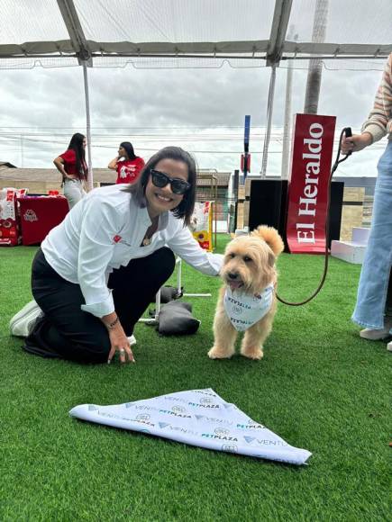 Pet Ville 2024: diversión y salud en conmemoración del Día Internacional del Perro