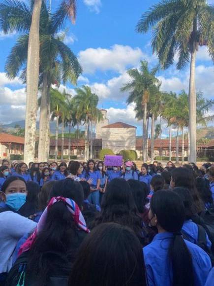 Lo que se sabe sobre la violación de dos estudiantes en Escuela Agrícola Zamorano